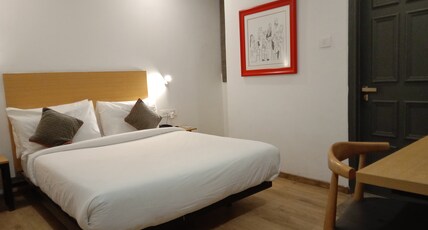 MUDITA BY KIRTI Room Type - Deluxe Room