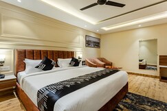 Hotel Linda inn Near Delhi Airport