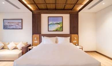 Best Western Premier Sonasea Phu Quoc Room Type - Villa - 1 King 4 Single Beds, Non-Smoking, Deluxe Room, Three Bedrooms, Living Room, Kitchen, Privat Best Western Premier Sonasea Phu Quoc Room Type - Villa - 1 King 4 Single Beds, Non-Smoking, Deluxe Room, Three Bedrooms, Living Room, Kitchen, Privat