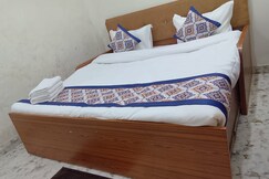 Hotel Raj Mahal Palace