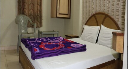 Hotel Tulsi Room Type - NON AC Deluxe Room