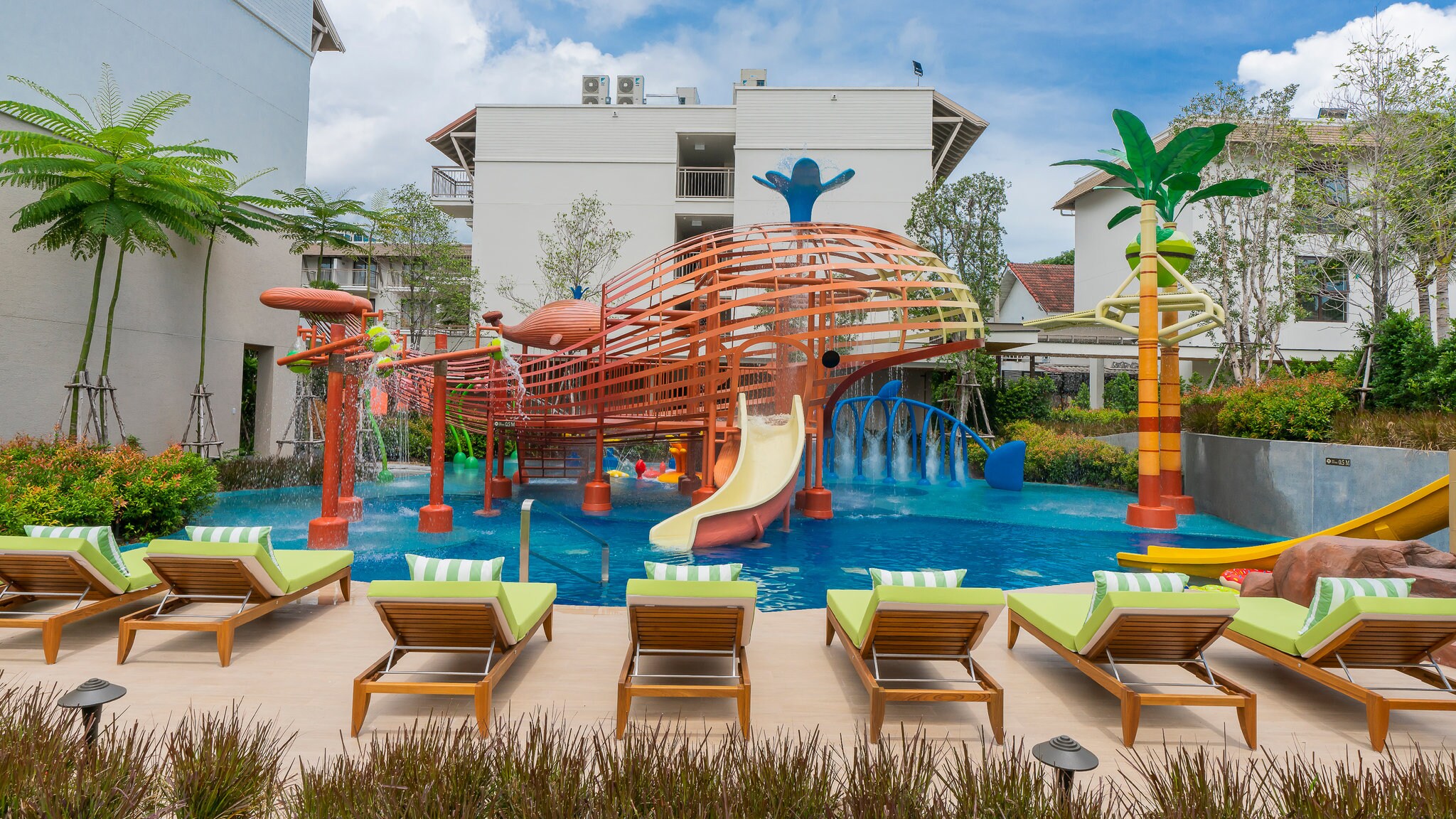 Holiday Inn Resort Samui Bophut Beach, an IHG Hotel - Tap to explore photos