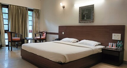 Hotel Sonia Room Type - Super Deluxe  Room