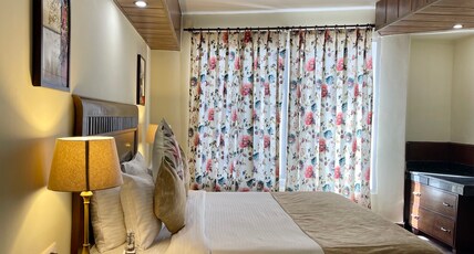 Tree of Life Highlands, Mussoorie Room Type - Two Bedroom Junior Suite