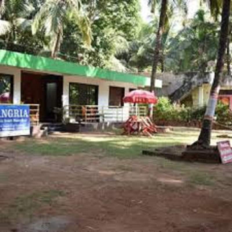 Dadu Dichwalkar Homestay - Tap to explore photos