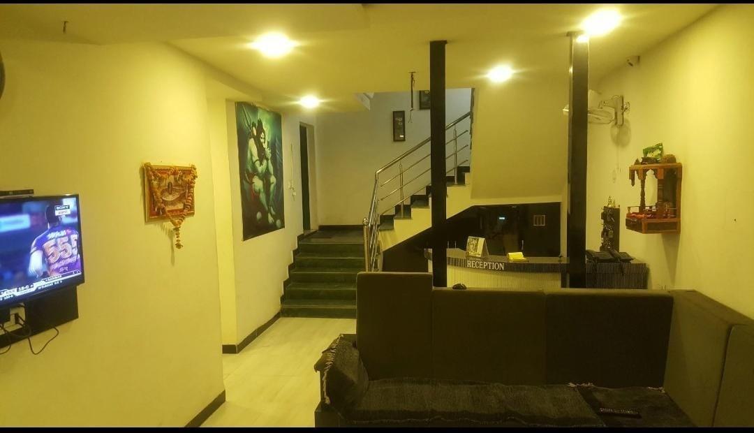 Ujjain Hotel Kala Janki By Reverie - Tap to explore photos