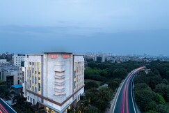 Address of Ramada by Wyndham Gurgaon Central