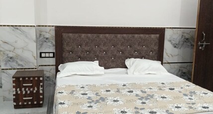 Shri radha krishna brij dham Room Type - Bedroom 4