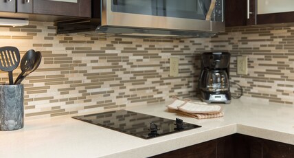 Staybridge Suites Corona South, an IHG Hotel Room Type - 2 Queen 1 Bedroom Suite Comm Access