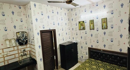 A1 Apartments Room Type - A1 rooom 
