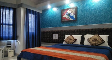 HOTEL SONALI REGENCY Room Type - Studio (Ac)