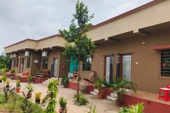 Address of Bonobari eco resort