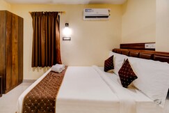 Hotel Sai Rain Tree