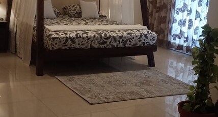Luho 306 Room Type - Den