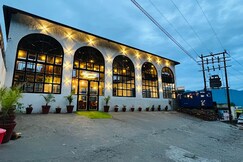 Amazing Luxury Resort