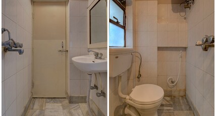Hotel Yuvraj Room Type - Standard Room