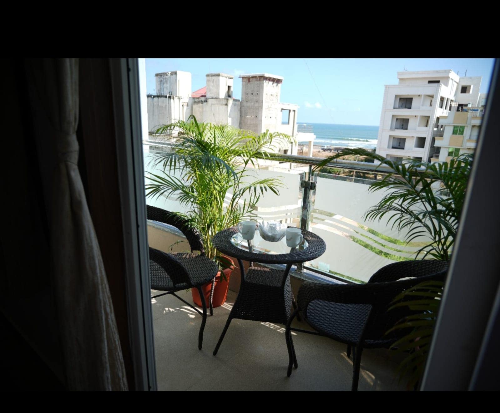 Hotel New Beach Resort - Tap to explore photos