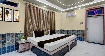 SPOT ON Swastik hotel Room Type - Classic