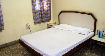 HOTEL NEW AISWARYA Room Type - Deluxe AC Room