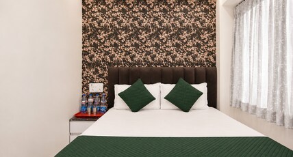 HOTEL PLATINUM Room Type - Standard Room