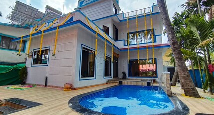 Royal Farm Villa 4 BHK Room Type - Royal Farm Villa 4 BHK
