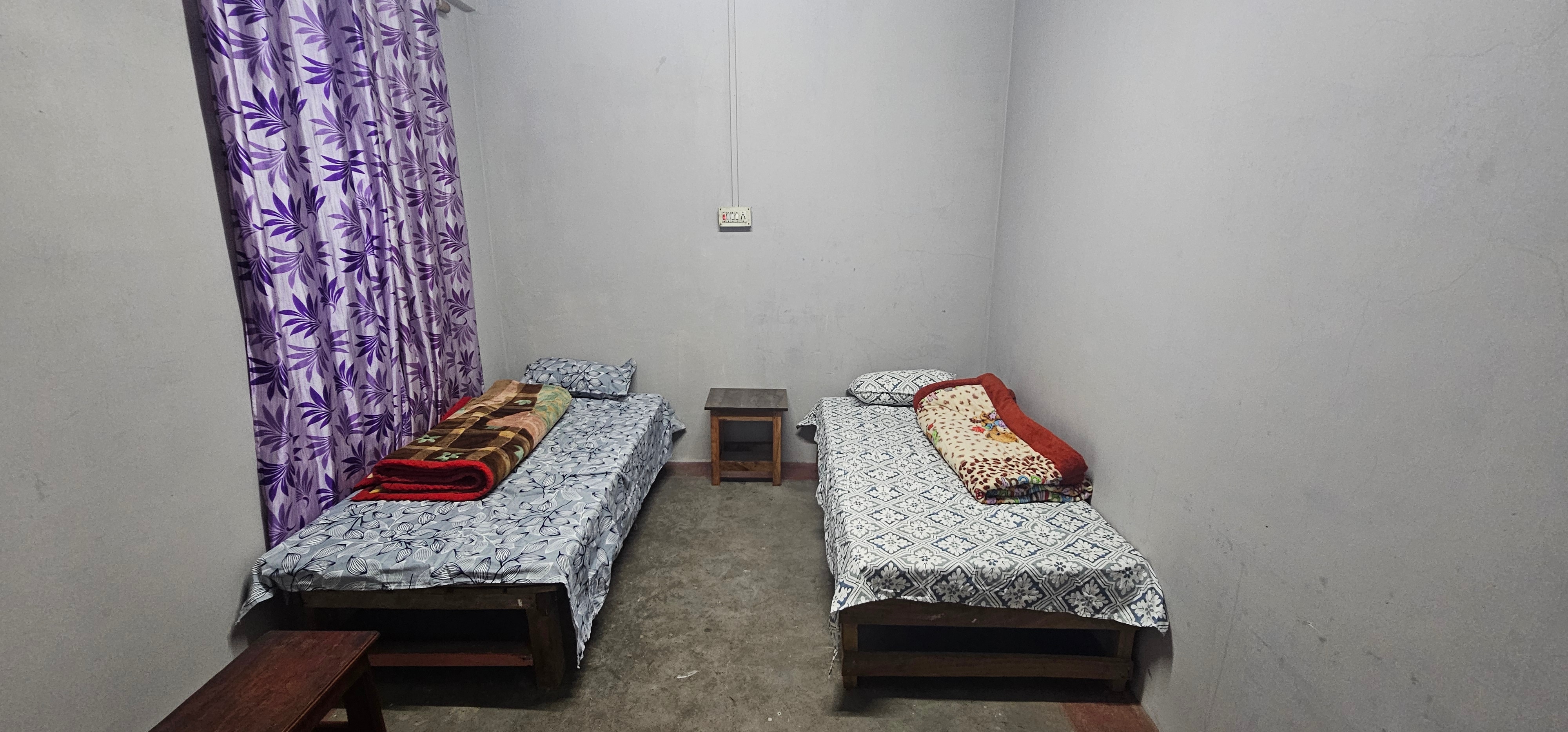 The GREENLEAF HOMESTAY - Tap to explore photos
