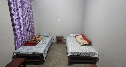 The GREENLEAF HOMESTAY Room Type - Bedroom 4