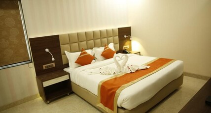 Hotel De Villa Inn Room Type - Club Room