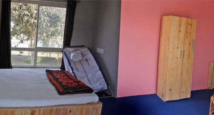 Dream World Resort Room Type - Deluxe AC
