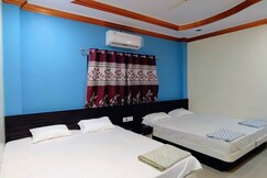 Shree Trilokeshwar Homestay