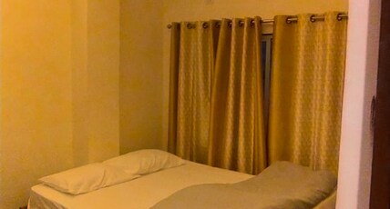 The Temple View Room Type - Deluxe Room