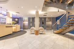 Holiday Inn Express City Centre