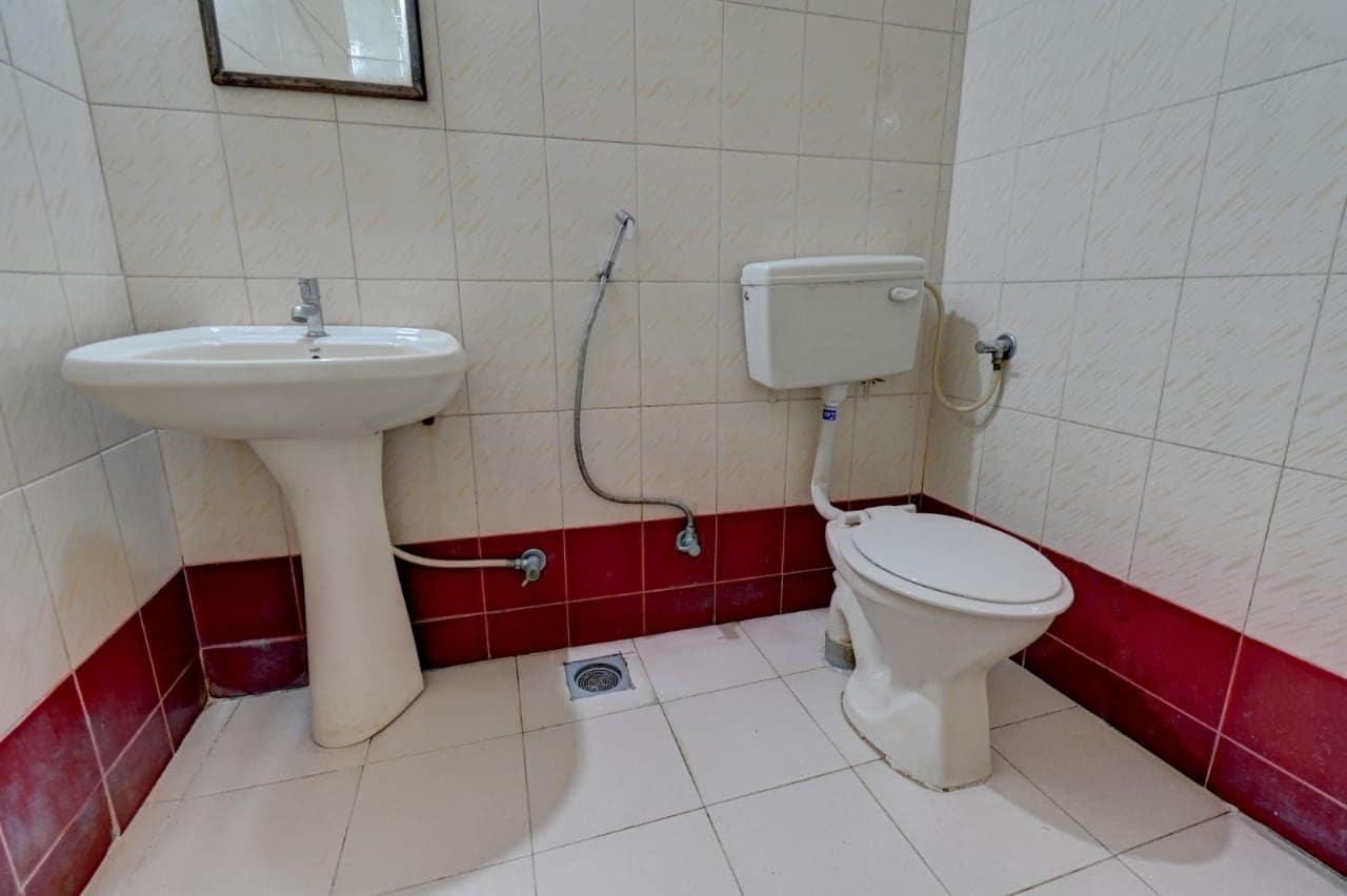 VIKRANT HOTEL - Tap to explore photos
