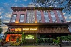 Icon Boutique Hotel by Bhagini