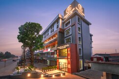 Home Town Galleria Manipal