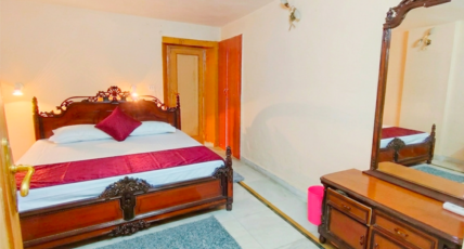 Meena Heritage Skyline Room Type - Meena Heritage Skyline
