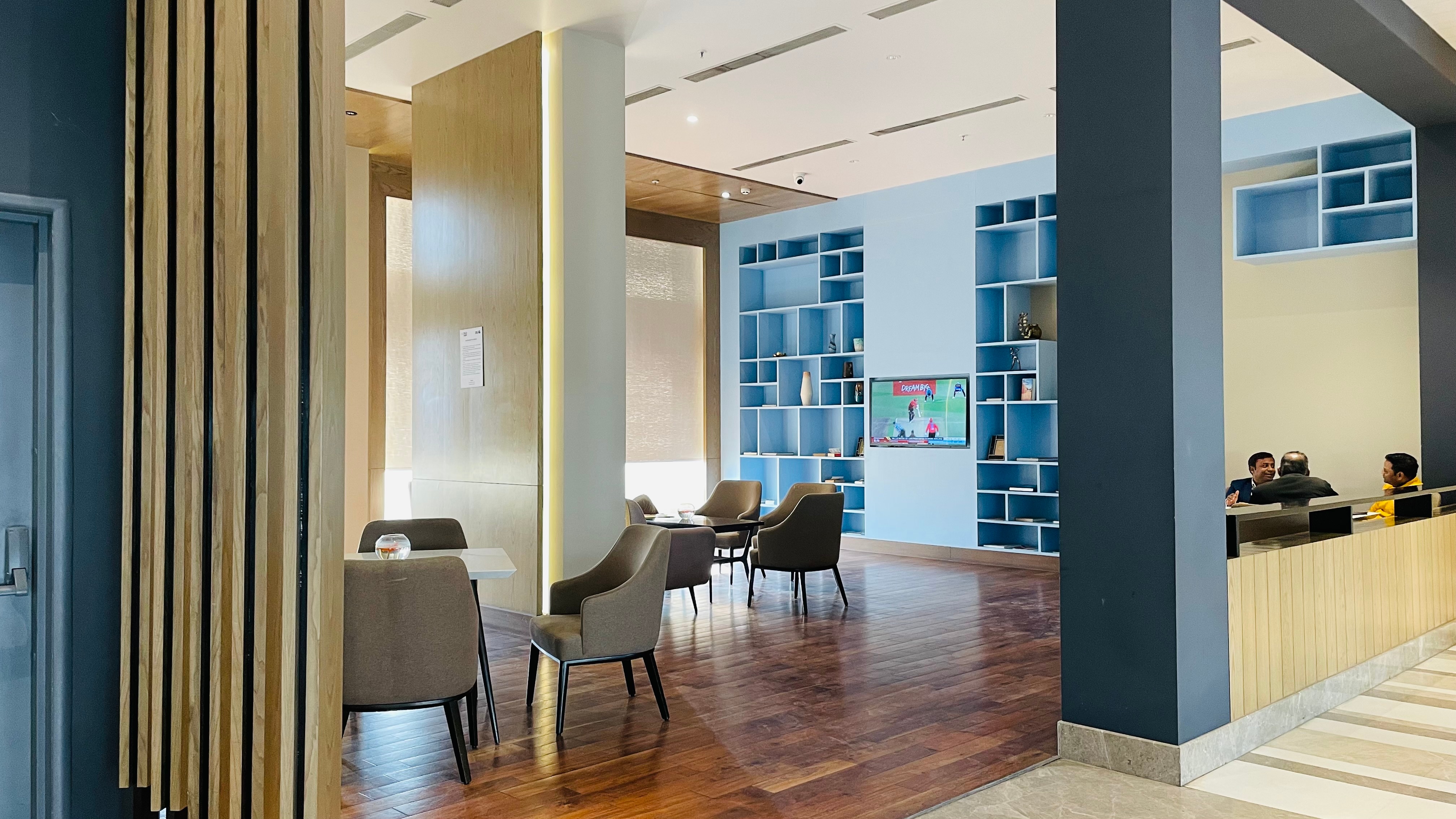 The Shagun Comfort Stay | Luxury Studio Apartments - Tap to explore photos