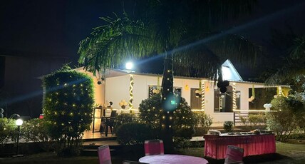 Sukoon Retreat Room Type - Sukoon Retreat