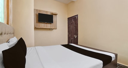 Super Hotel O Diamond Mall Kolkata Formerly Petals Residency Room Type - Classic Super Hotel O Diamond Mall Kolkata Formerly Petals Residency Room Type - Classic