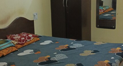 Kihim Beach Resort Room Type - Bedroom 4