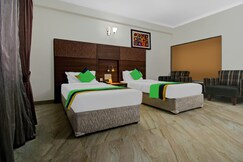 Address of Treebo Maharaja Residency Family Hotel