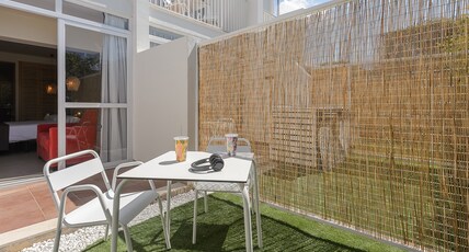 Hotel Vibra Cala Tarida Room Type - TWIN CHILL OUT 2 ADULTS