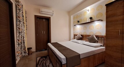 Nandini's Kutumb Room Type - Nandini's Kutumb