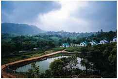 Anoki Resorts and Reasturant