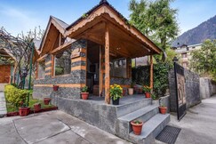 Mahin Cottage | Rooms & Wi-Fi