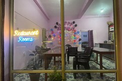 Anishika hotel and restaurant