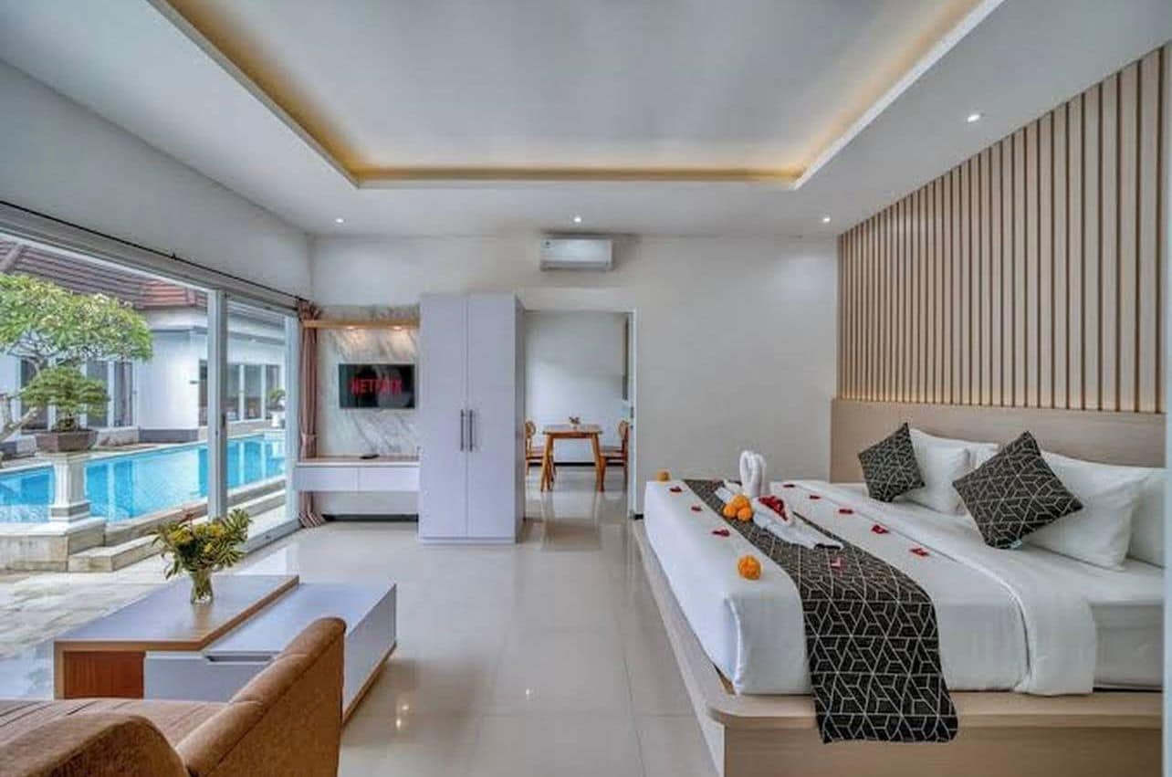 Cipta Hotel Uluwatu - Tap to explore photos