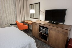 Hampton Inn by Hilton Albany-Western Ave/University Area