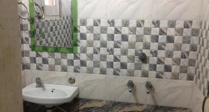 Sai Guest House Room Type - Standard AC Room