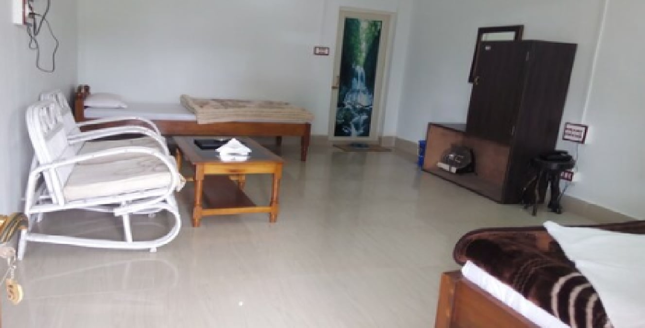 Hotel Ziro View - Tap to explore photos